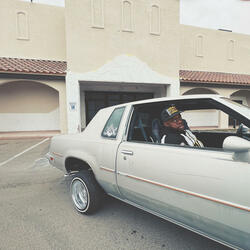 Kid Trill (feat. Jazzanaut)
