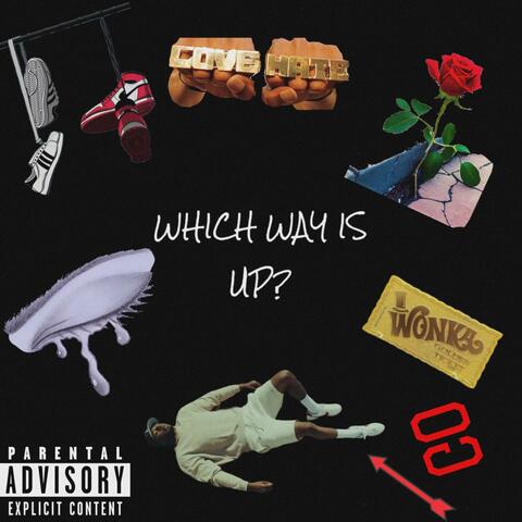 Which Way Is Up