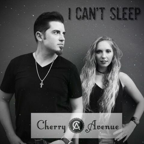 I Can't Sleep
