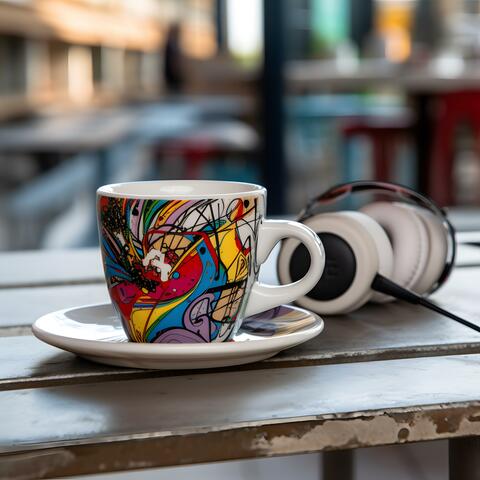 fueled by caffeine 4