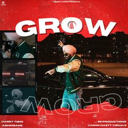 Grow (feat. Abhinsane)