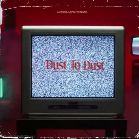 Dust to Dust (feat. T.k Musiq & Morena Deh Keys)