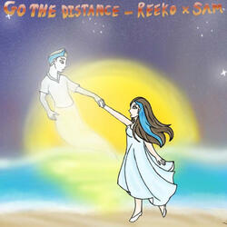 Go The Distance (feat. Samantha)