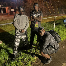 Well Armed Machine (feat. SkoMoney)