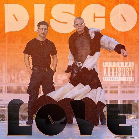 DISCO LOVE