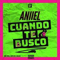 Cuando Te Busco
