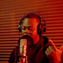 Studio Stories Ep.4 (feat. Boy Reeks)