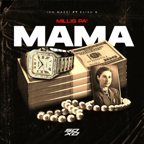 Millis Pa' Mamá