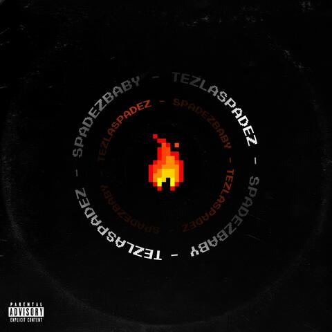 SpadezBaby (EP)