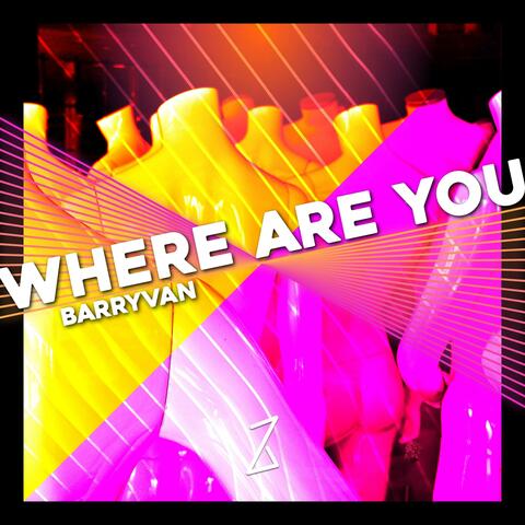 Where are you