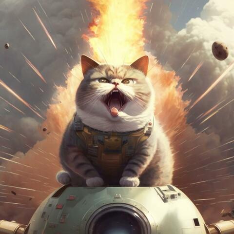 Hmibu Calls Rocket