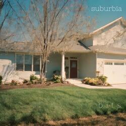 suburbia