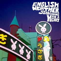 Searching For A Heart