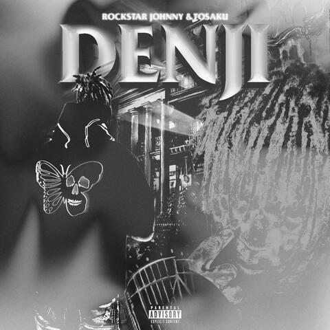 Denji (feat. Tosaku) [Sasso Edit Sped Up]