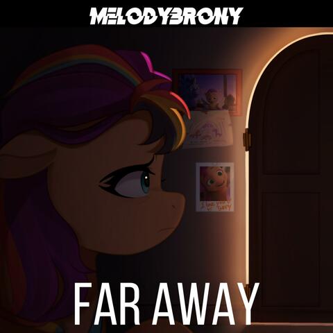 Far Away (feat. Blackened Blue)