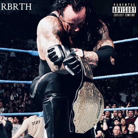 Heavyweight (feat. Blue MZ)