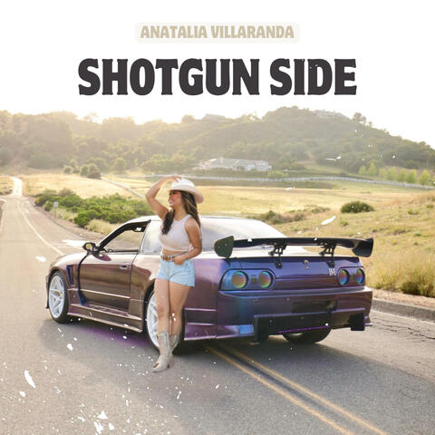 Shotgun Side