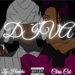 Diva (feat. Chris Ccb)