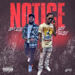 Noticw (feat. Luey Marley)