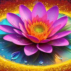 Raise Higher Vibration of Positive Energy (432 Hz + 528 Hz + 852 Hz Miracle Healing Frequency)