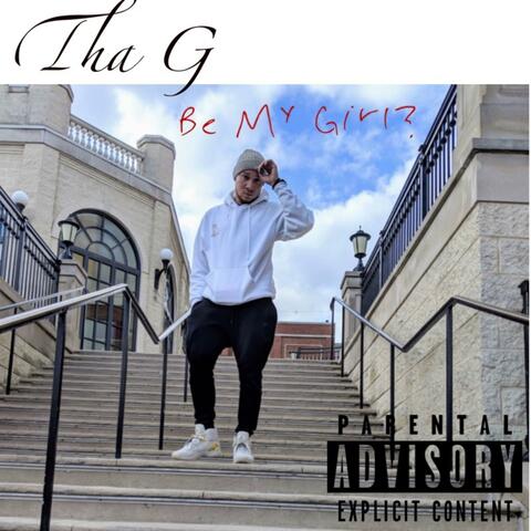 Be My Girl?