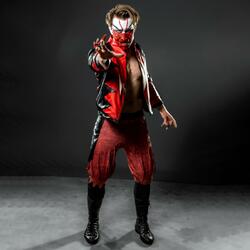 Embrace The Silence (Yokai Entrance Theme)