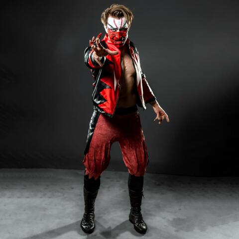 Embrace The Silence (Yokai Entrance Theme)