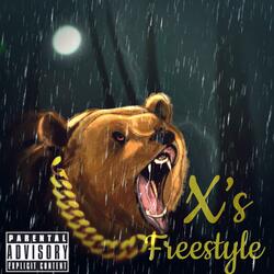 X's Freestyle