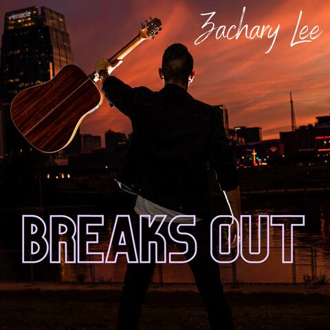 Zachary Lee "Breaks Out"