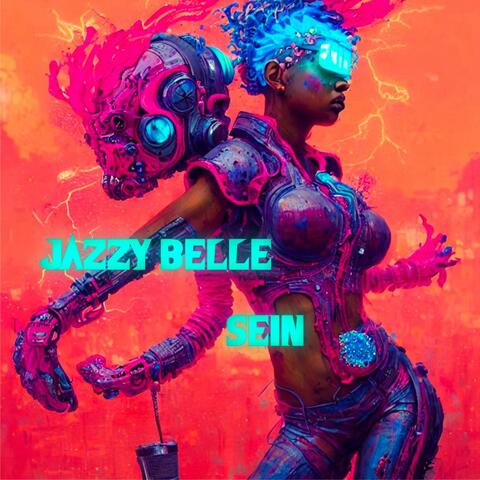 Jazzy Belle
