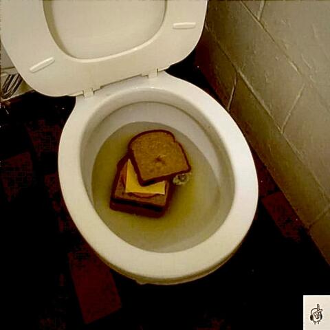 PISS SANDWICH