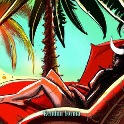 Kendini Yorma (feat. Vamos Beatz)