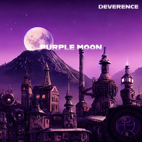 Purple Moon