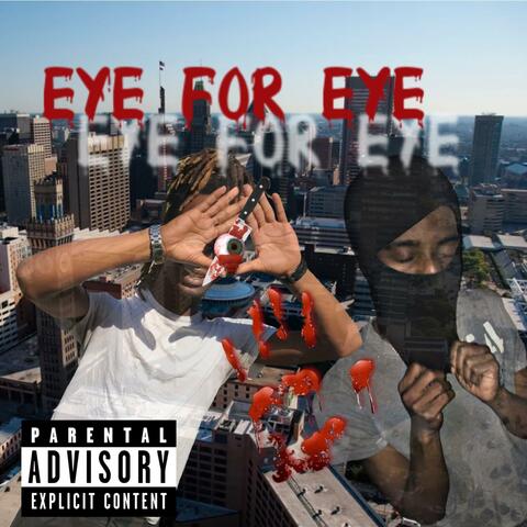 Eye For Eye