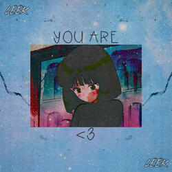 U R <3