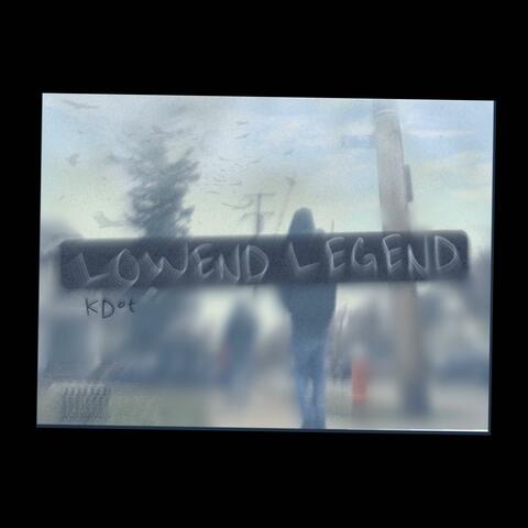 Lowend Legend