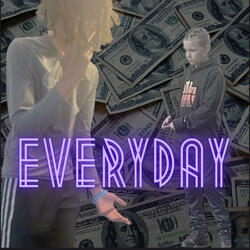 Everyday (feat. KidNoWo)