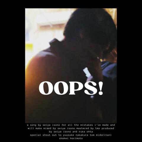 OOPS!
