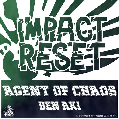 Agent of Chaos