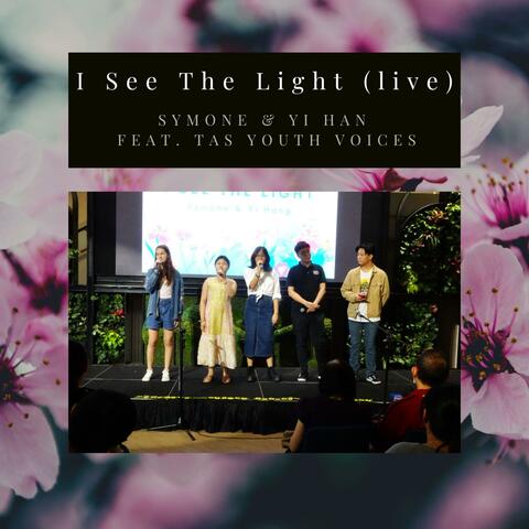 I See The Light (live) (Live)