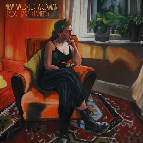 New World Woman