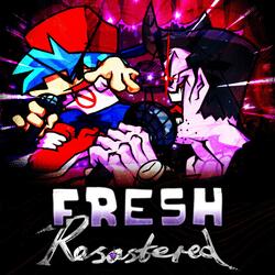 Fresh (Friday Night Funkin')