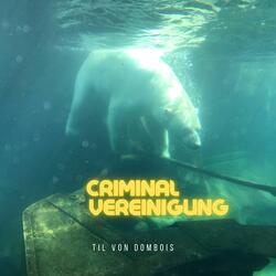 Criminal Vereinigung