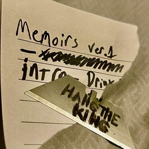 Memoirs (Madman’s Version)