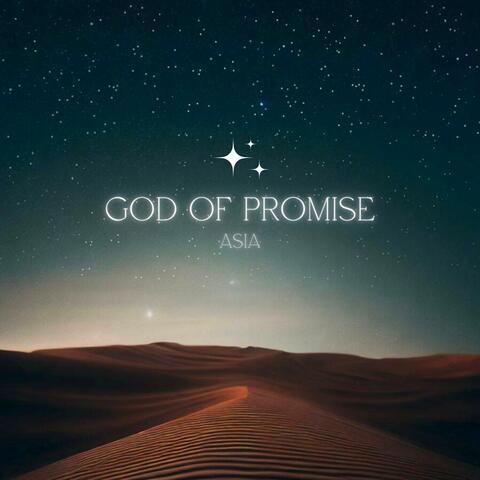 God of Promise