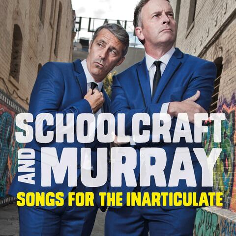 Songs for the Inarticulate