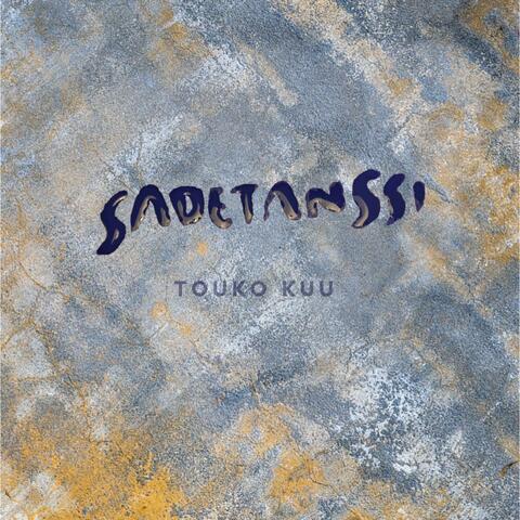 Sadetanssi