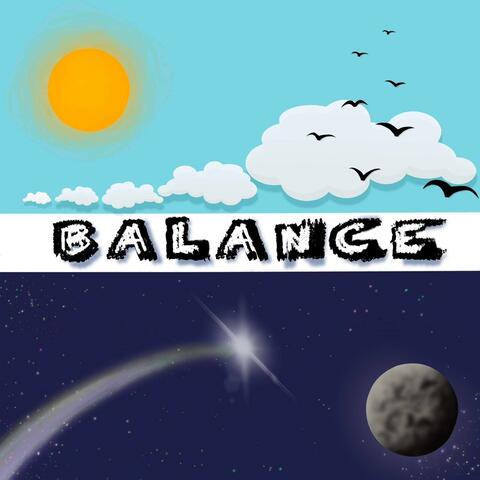 Balance (feat. BANKZ)