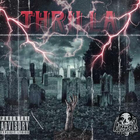 Thrilla (feat. SLVG)