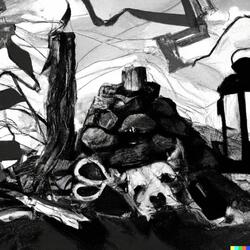 At The End Of The World